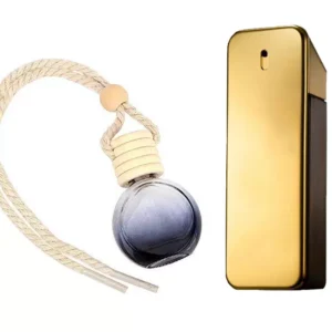 MILLION Fragrance / Inspired Car Air Freshener / Perfume Oil Diffuser - 10ML