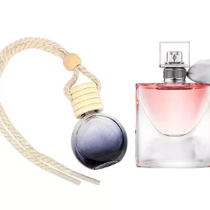LA V BELLE Fragrance / Inspired Car Air Freshener / Perfume Oil Diffuser - 10ML