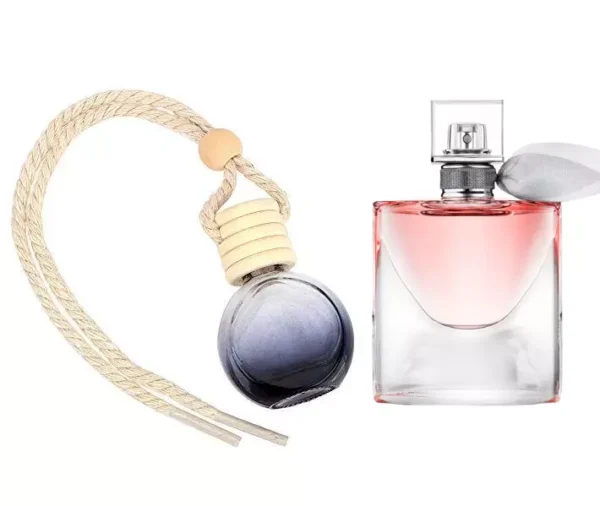 LA V BELLE Fragrance / Inspired Car Air Freshener / Perfume Oil Diffuser - 10ML