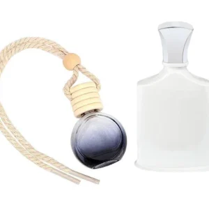SILVER MOUNTAIN / Inspired Car Air Freshener / Perfume Oil Diffuser - 10ML