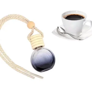 COFFEE Car Air Freshener  / Oil Diffuser  / Car Fragrance