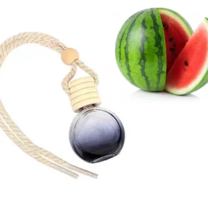 WATERMELON Car Air Freshener  / Oil Diffuser  / Car Fragrance