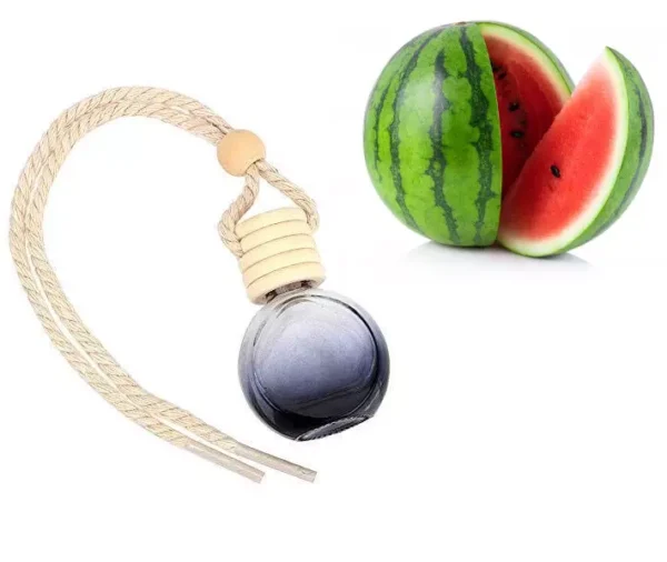 WATERMELON Car Air Freshener  / Oil Diffuser  / Car Fragrance
