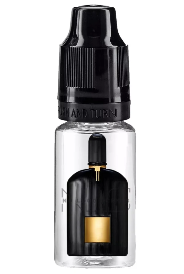 Noir Orchid Car/Home Diffuser Refills Air Freshener Fragrances Scented Oil 10ML