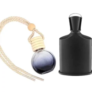 GREEN IRISH / Inspired Car Air Freshener / Perfume Oil Diffuser - 10ML
