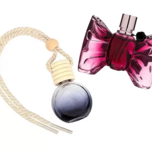 BONBON Perfume Inspired Car Air Freshener  / Oil Diffuser  / Car Fragrance 10ML