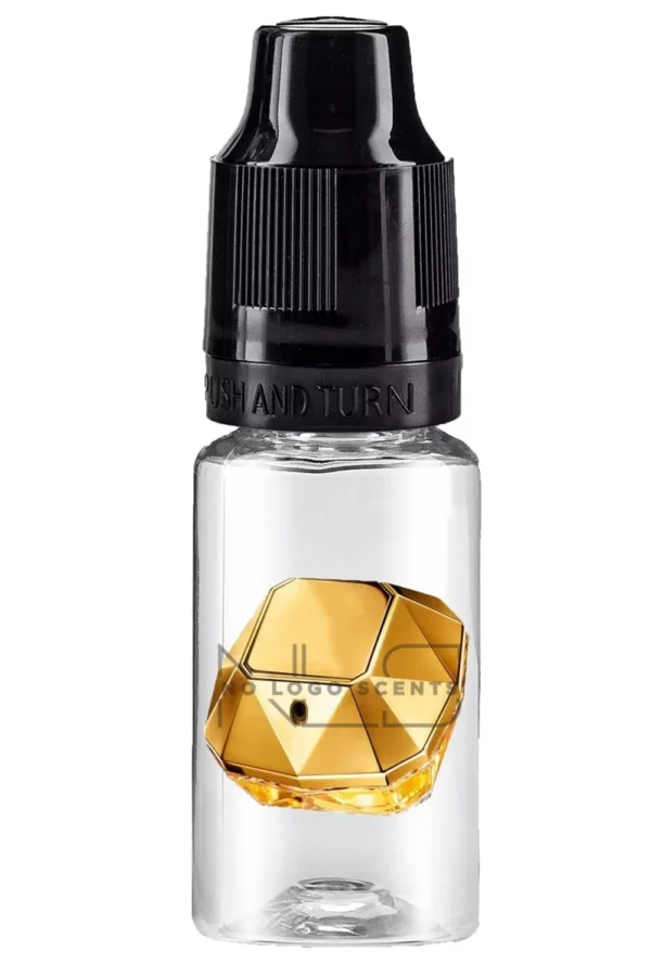 Millionaire 06 Car/Home Diffuser Refills Air Freshener Fragrances Scented Oil