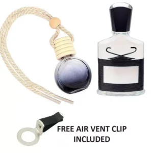 AWENTUS Inspired Car Air Freshener Oil Diffuser 10ML + Free Air Vent Holder