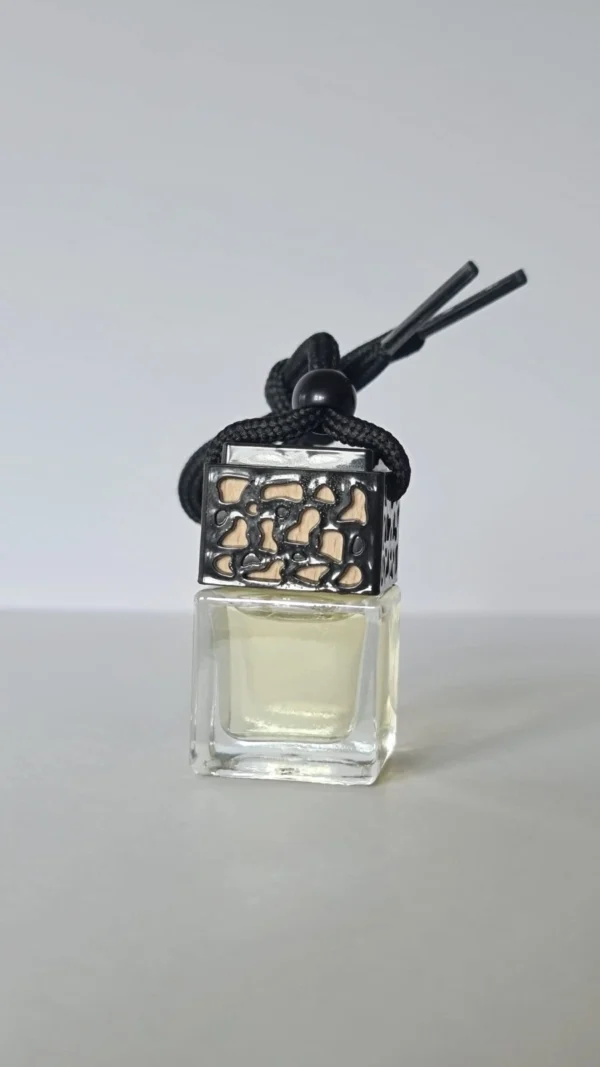 WOMEN'S MILLIONAIRE Car Air Freshener  Oil Diffuser  Luxury Inspired Car Perfume - Image 4