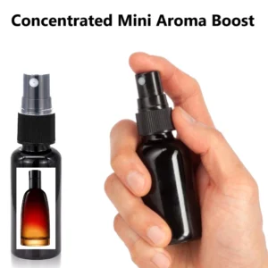 FAHRENGATE - Car Home Fabric Air Freshener Spray - Concentrated Mini Aroma Boost