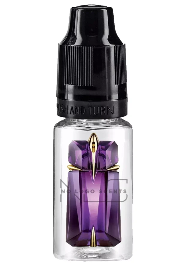 Aliens 09 Car/Home Diffuser Refills Air Freshener Fragrances Scented Oil Women's