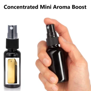 Men MILLION - Car Home Fabric Air Freshener Spray Concentrated Mini Aroma Boost