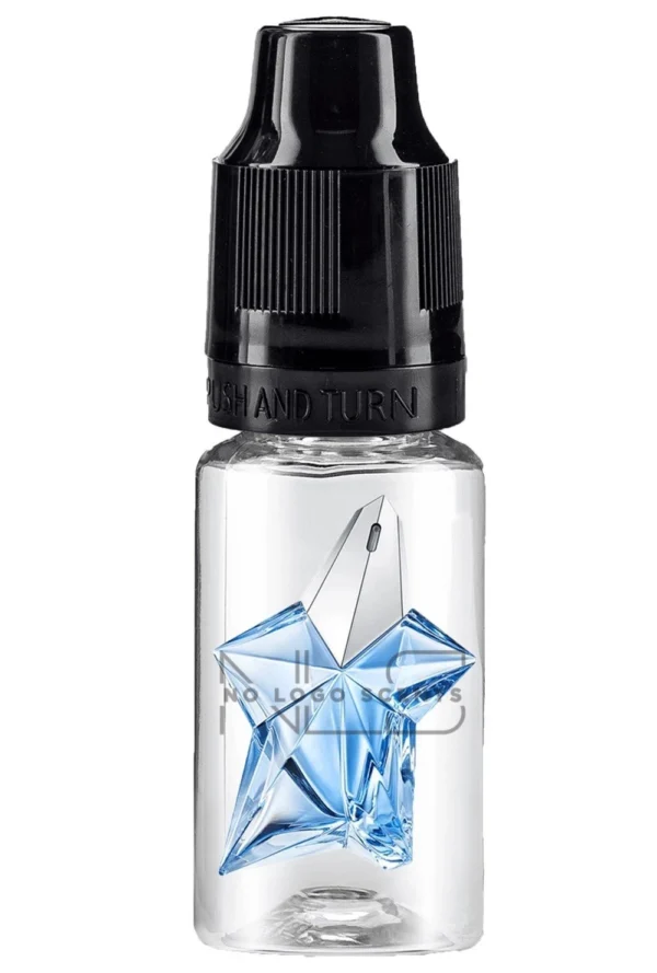 Angels 01 Car/Home Diffuser Refills Air Freshener Fragrances Scented Oil Women's