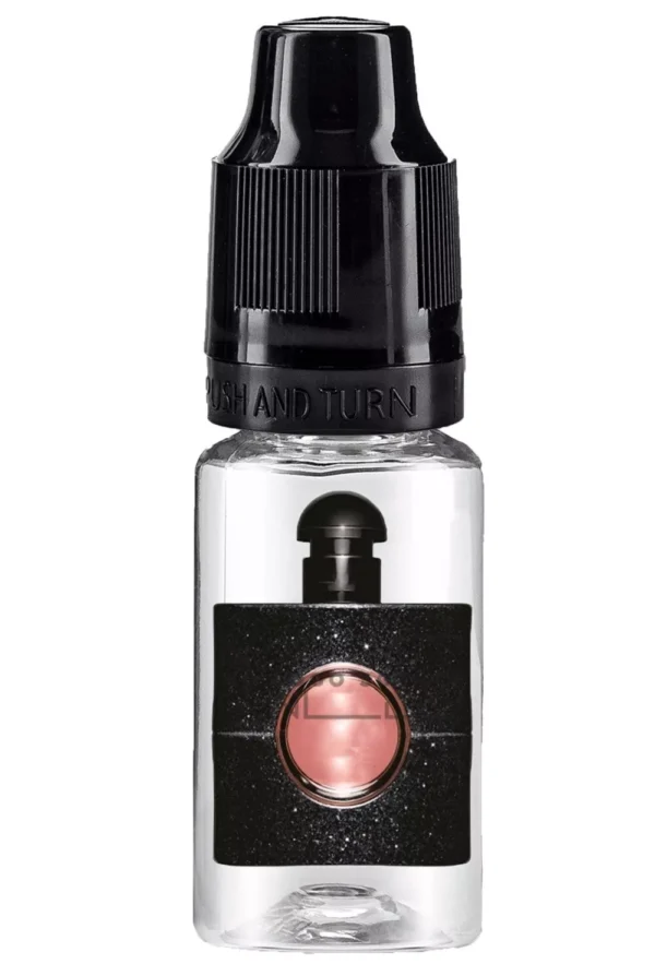 Dark Opium 07 Car/Home Diffuser Refills Air Freshener Fragrances Scented Oil