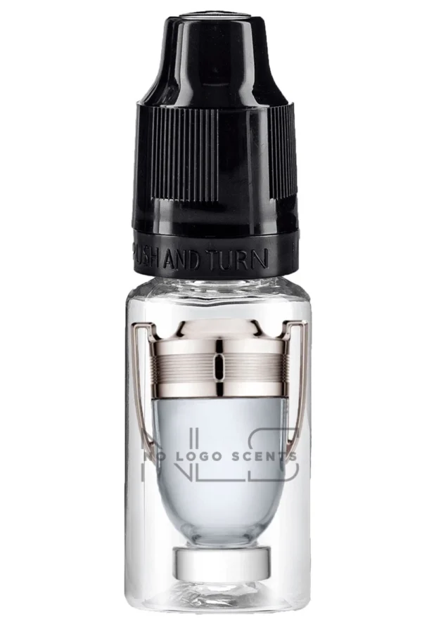 Invectus 58 Car/Home Diffuser Refills Air Freshener Fragrances Scented Oil Men's