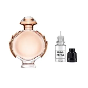 OLYMPIA 05 Car/Home Diffuser Refills Air Freshener Fragrances Scented Oil Women