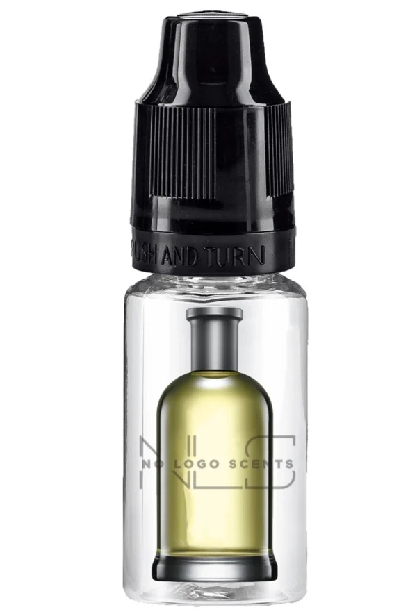 Bottlled 53 Car/Home Diffuser Refills Air Freshener Fragrances Scented Oil Men's