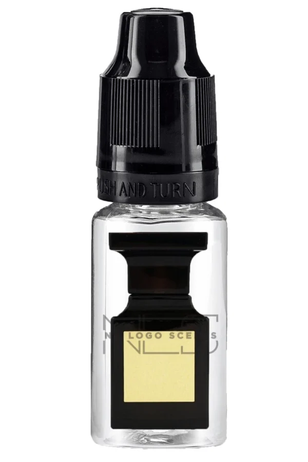 TuskanLeather 59 Car/Home Diffuser Refills Air Freshener Fragrances Scented Oil