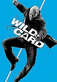 Wild Card: Extended Edition Blu-Ray (2015) Jason Statham, West (DIR) cert 15 Brand New
