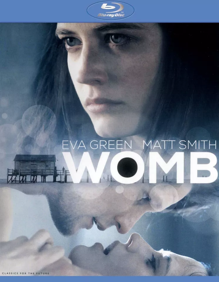 Womb [Blu-ray] [2010] [US Import] Blu-ray Brand New