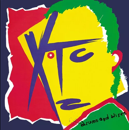XTC Blu-Ray Brand New