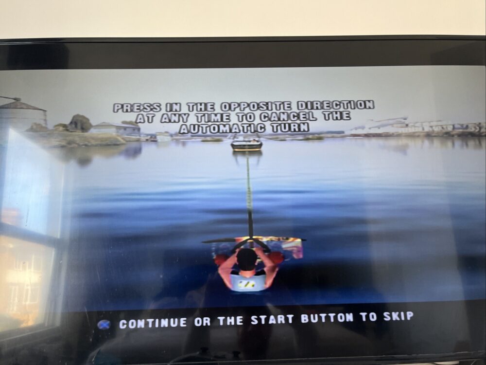 Wakeboarding Unleashed Shaun Murray Sony PS2 Playstation 2 (Pre-Owned) - Image 3