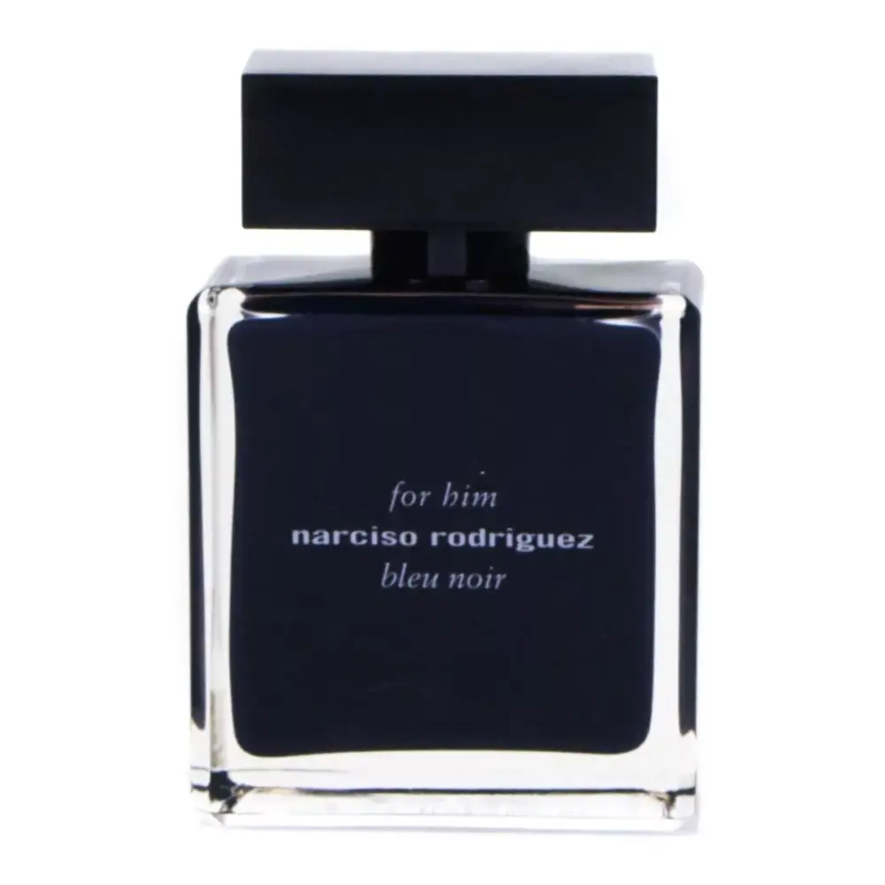 Narciso Rodriguez Bleu Noir For Him 100ml Eau De Toilette Men's Fragrance Spray - Image 3