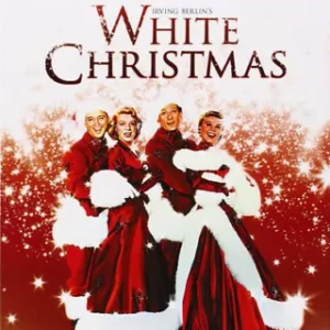 White Christmas Blu-Ray (2010) John Brascia, Curtiz (DIR) cert U Brand New