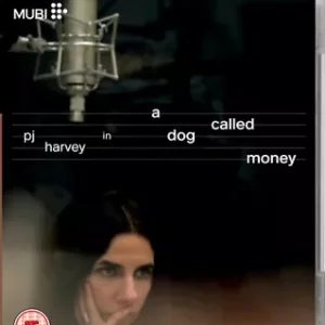 A Dog Called Money Blu-ray (2019) Seamus Murphy cert 15 Brand New