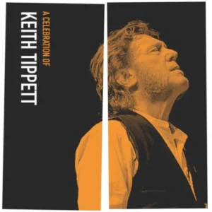A Celebration of Keith Tippett Blu-ray (2024) cert E Brand New