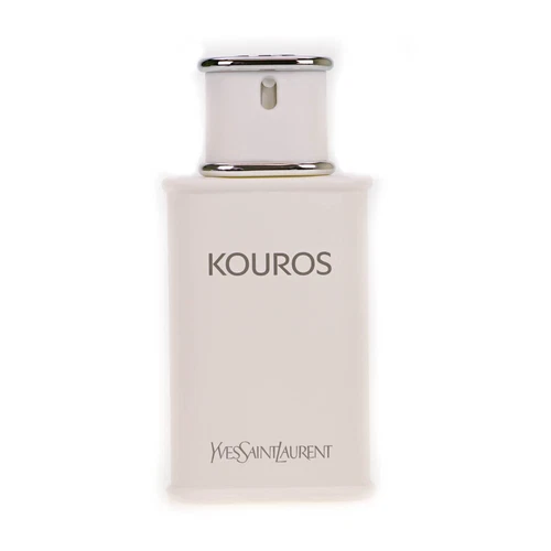Yves Saint Laurent Kouros 100ml Eau De Toilette YSL Mens Fragrance Spray EDT