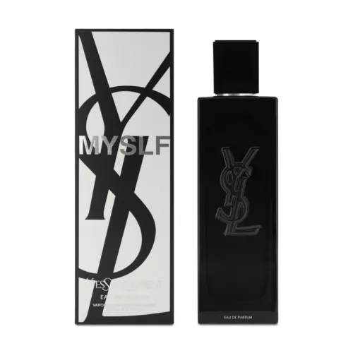 Yves Saint Laurent MYSLF 100ml Eau de Parfum Fragrance EDP For Men