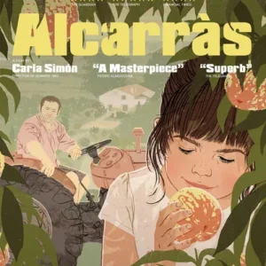 Alcarràs Blu-ray (2023) Josep Abad, Simón (DIR) cert 15 Brand New