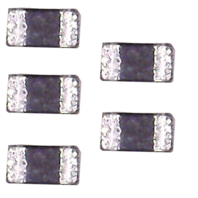 5 X Replacement Backlight Filter Fuse LED Repair Part For Apple iPad 2 3 4