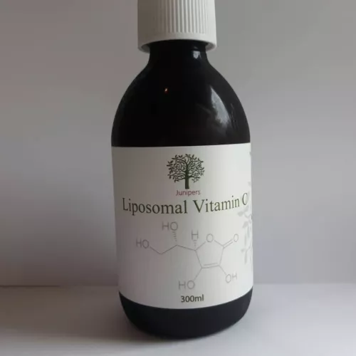 🌟SALE! 🌻Liposomal Vitamin C 1000mg 🌟5 Star Reviews 300/500ml Non GMO Product