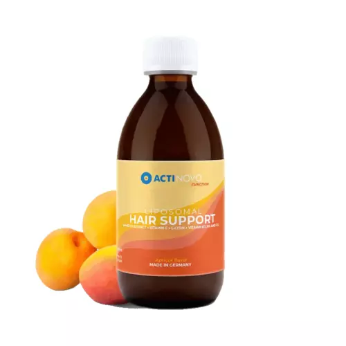 Actinovo Liposomal Hair Support 250ml