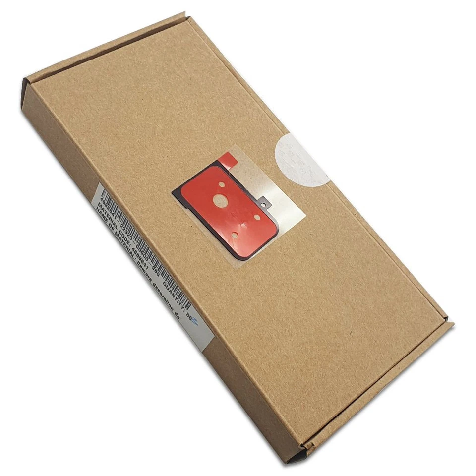 Camera Lens Double Sided Adhesive For Oppo A96 A76 K10 Replacement Part Repair