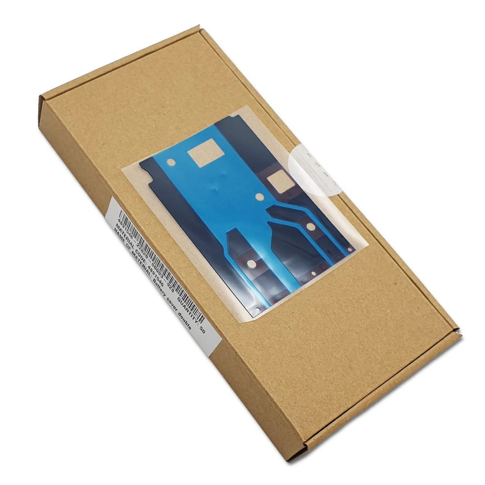 Double Sided Battery Adhesive Sheet For Oppo Reno8 5G 4891546 Replacement