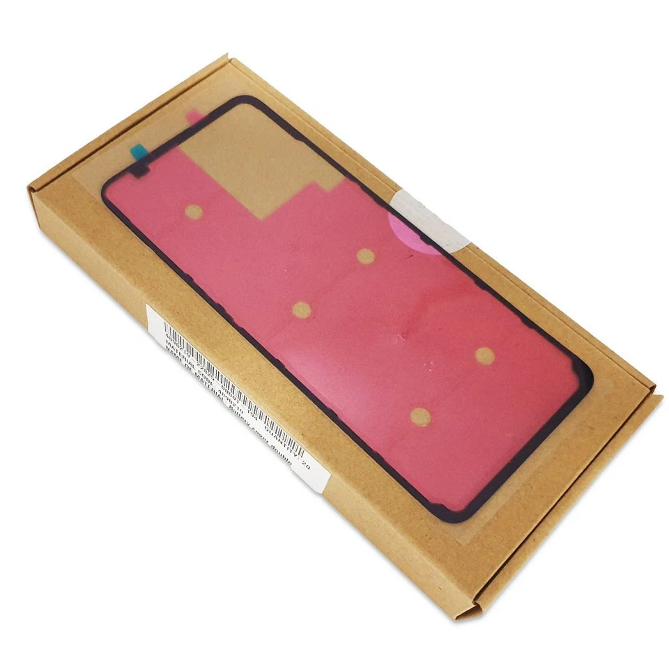 Battery Cover Double Sided Adhesive For Oppo Reno7 F21 Pro Replacement Repair
