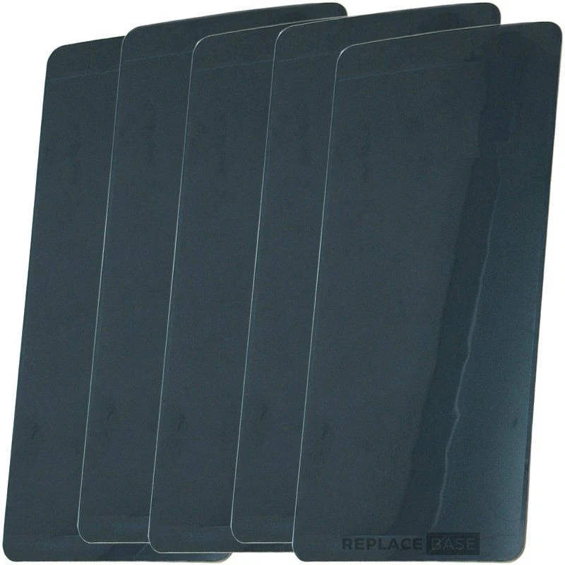 5x LCD Screen For Honor 7 Glass Touch Bonding Adhesive Repair Replacement