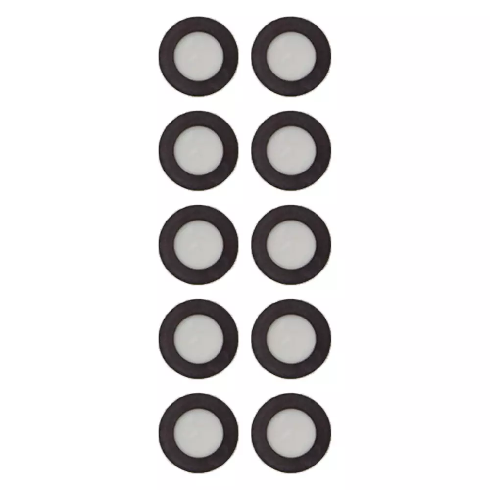 10x Camera Lens For Apple iPhone 7 8 Replacement Glass Module BAQ Repair Part