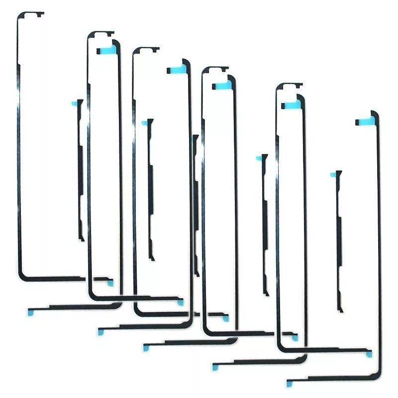 5x LCD Assembly For Apple iPad Air 2 Replacement Digitizer Bonding Adhesive Set