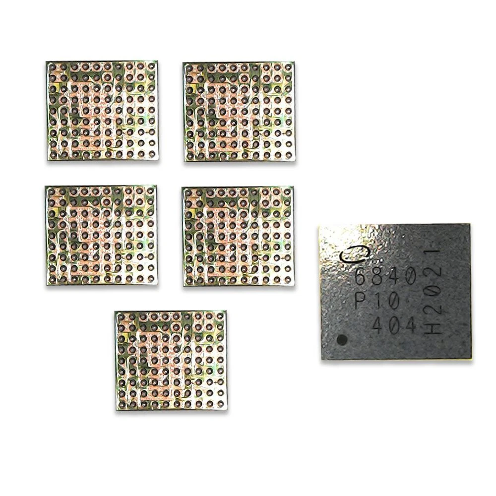 (5 Pack) Replacement Baseband IC For iPhone 11 / 11 Pro / 11 Pro Max PMB6840