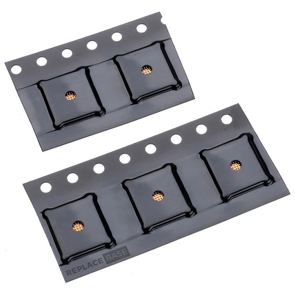 (5 Pack) Replacement Power Management IC For iPhone XR / XS PMB6829