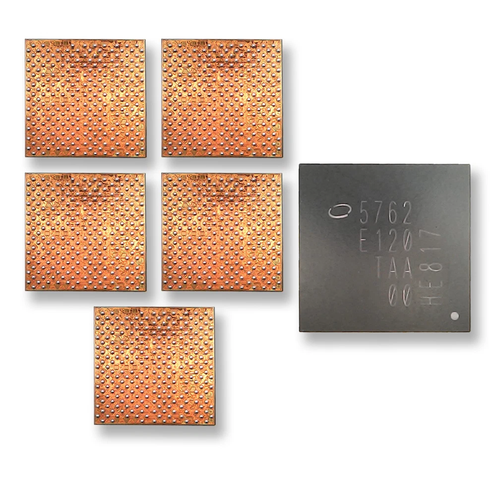 (5 Pack) Replacement Frequency IC For iPhone XR / XS / XS Max PMB5762