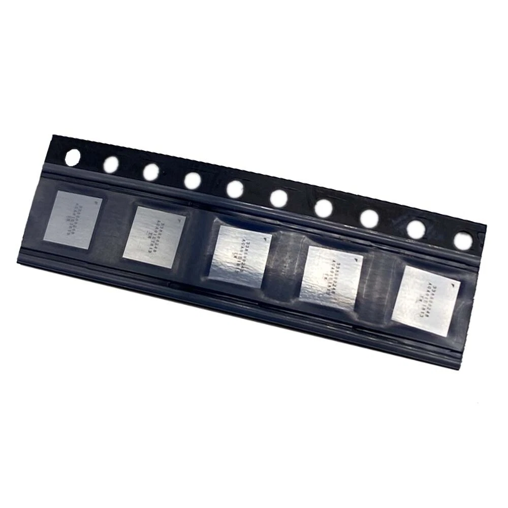 (5 Pack) Replacement Big Audio IC For iPhone XR XS XS Max U4700