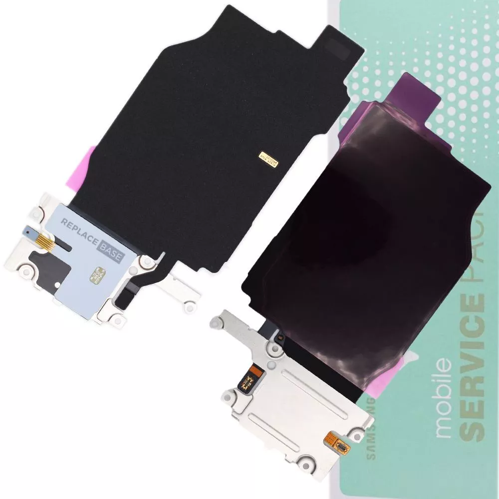 Wireless Charging Coil For Samsung Galaxy S21 Plus G996 Replacement Service Pack