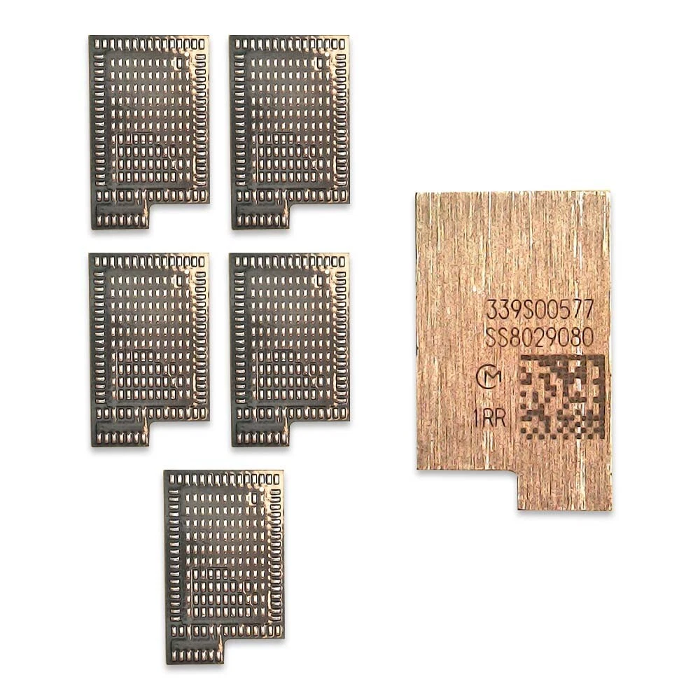 (5 Pack) Replacement WiFi IC For Apple iPhone XR 339S00577