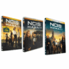 NCIS Hawaii Seasons 1-3 DVD The Complete Series Bundle Brand New Sealed