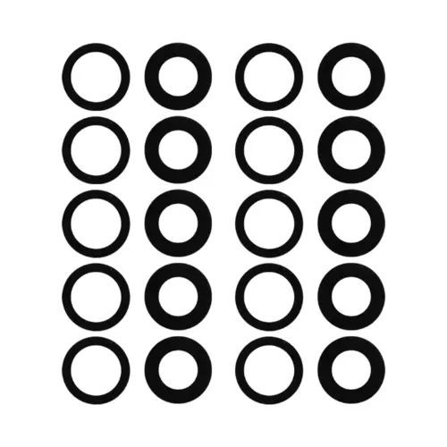 10x Camera Lens For Apple iPhone 11 Replacement Glass Module Repair Part